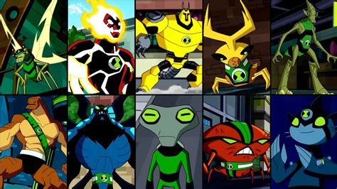 EVERY PREY AND PREDATORS IN OMNIVERSE.
